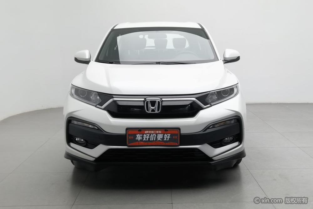 Honda Honda XR-V