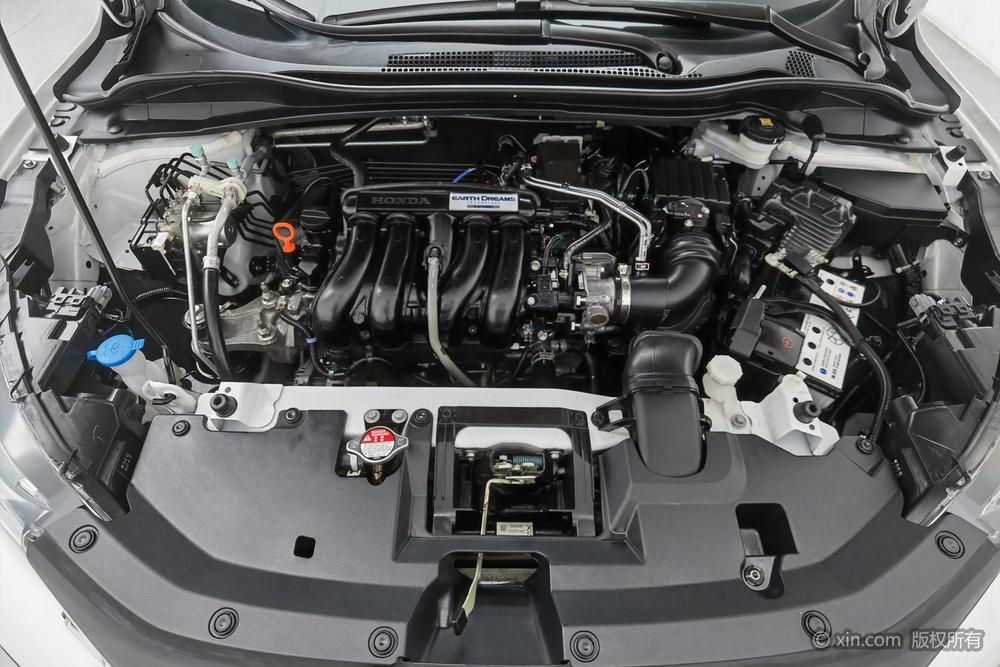 Honda Honda XR-V