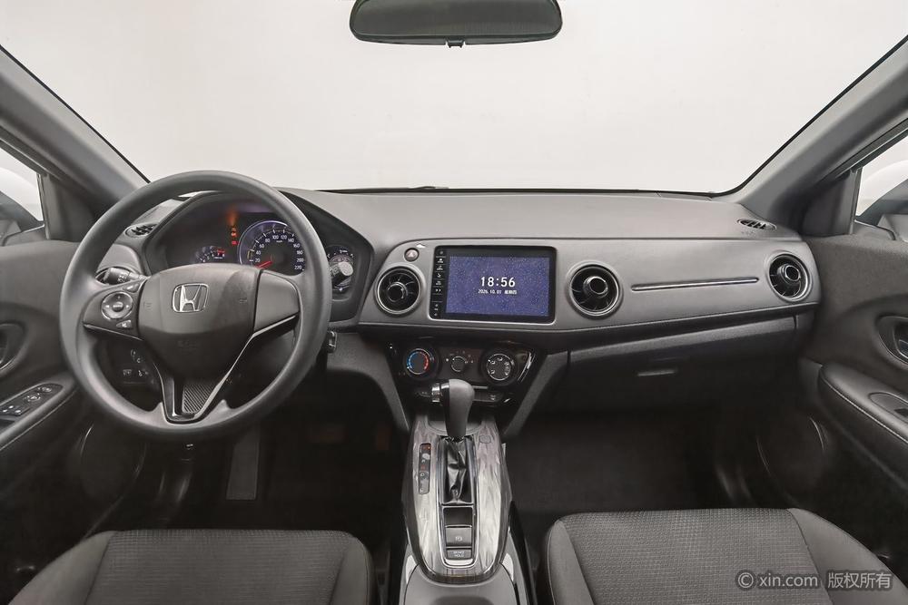 Honda Honda XR-V