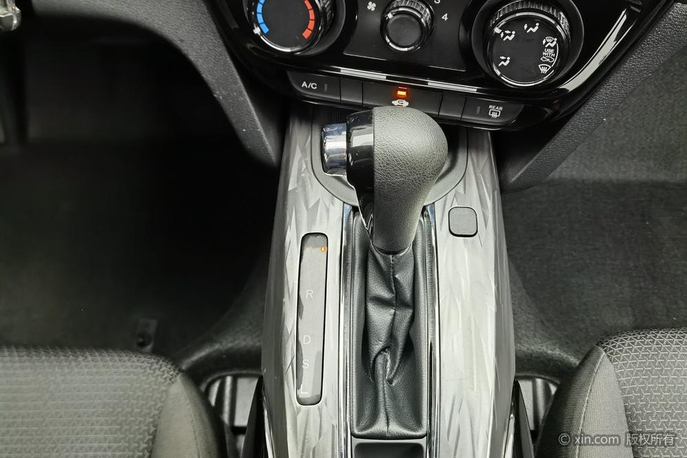 Honda Honda XR-V