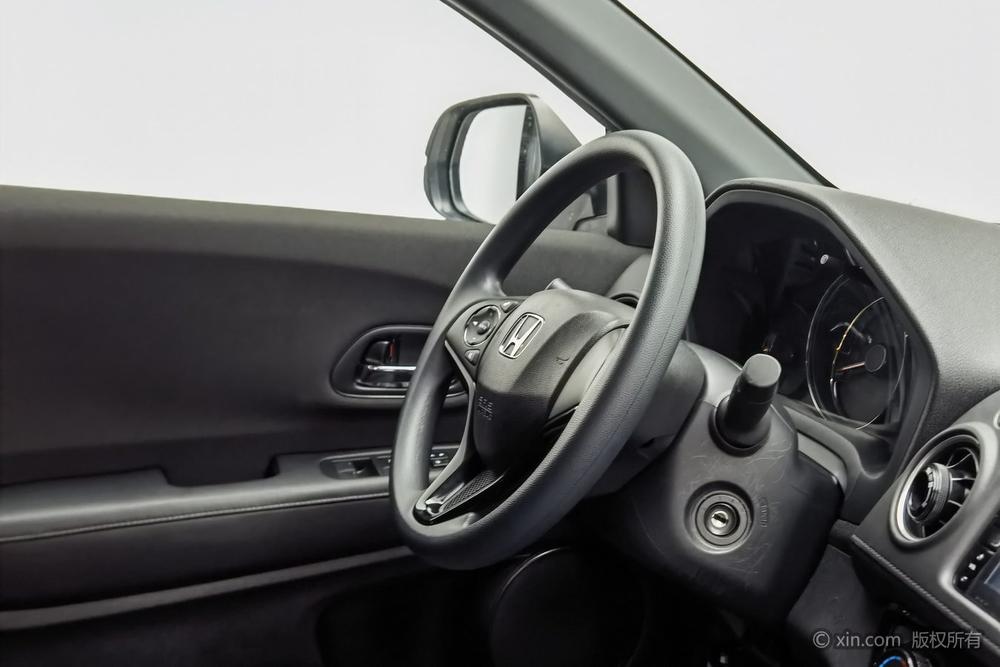 Honda Honda XR-V