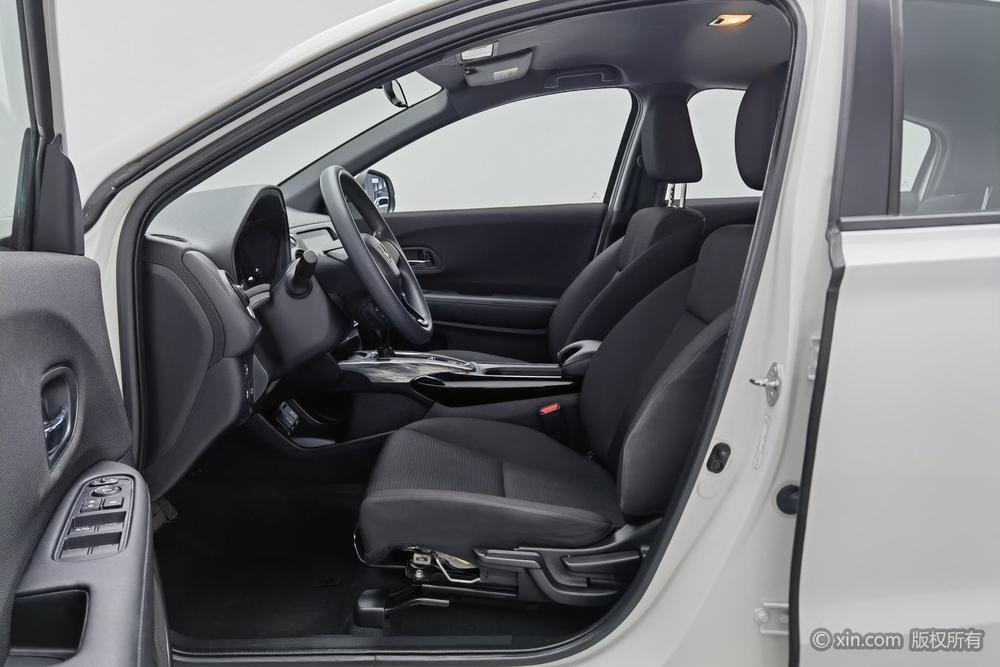 Honda Honda XR-V