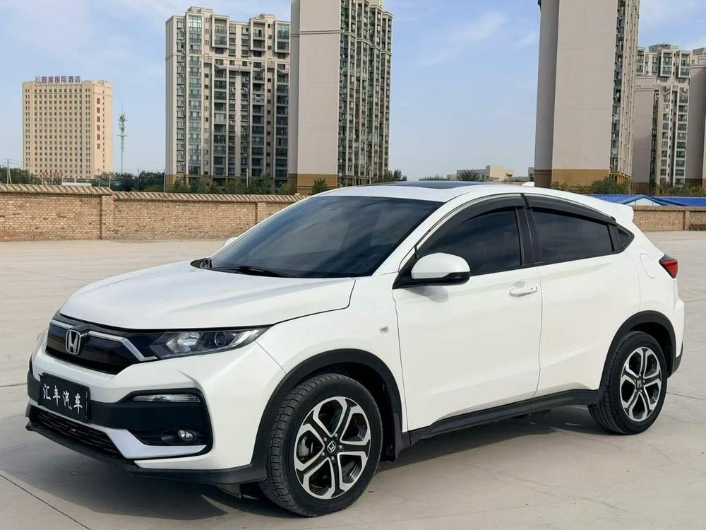 Honda Honda XR-V