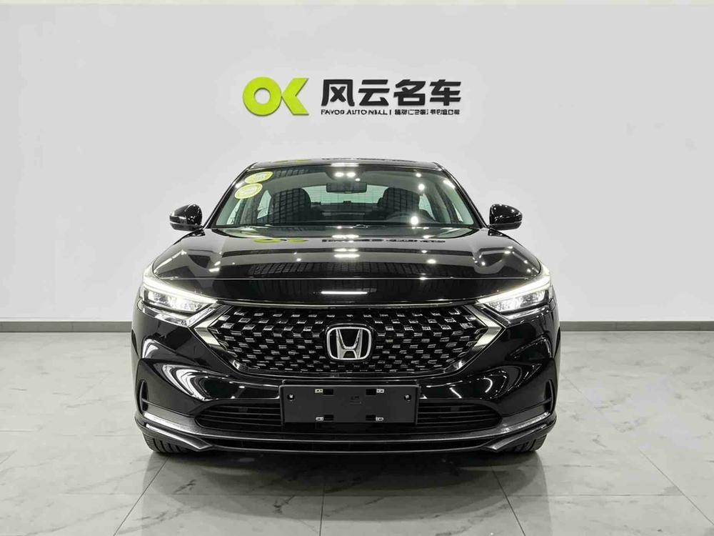 Honda Honda XR-V