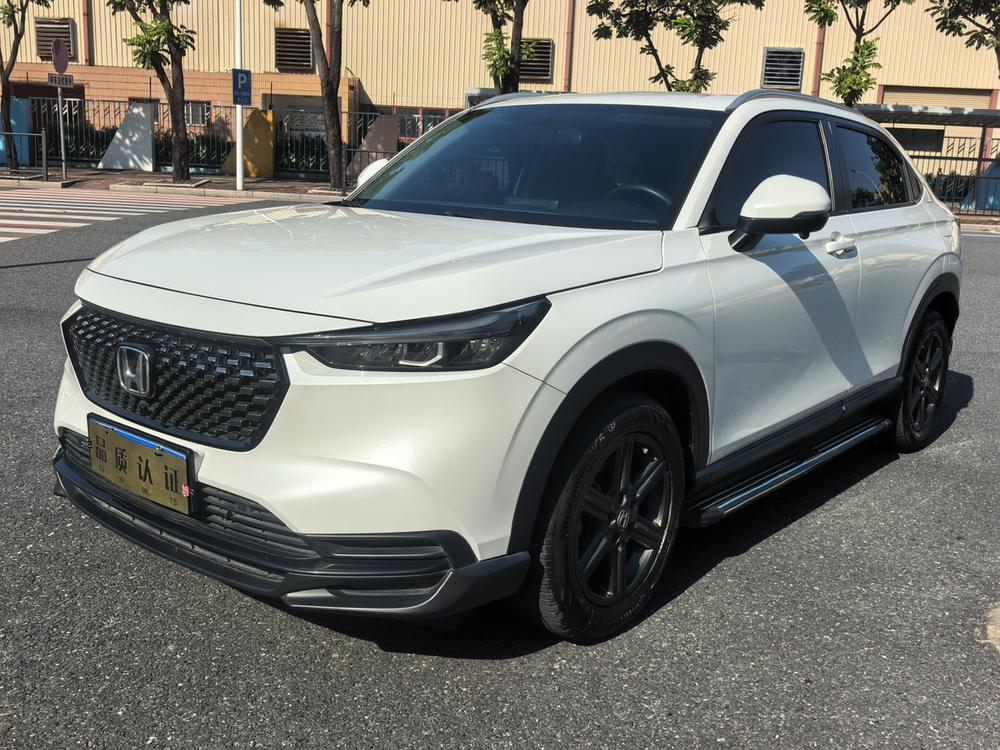Honda Honda XR-V