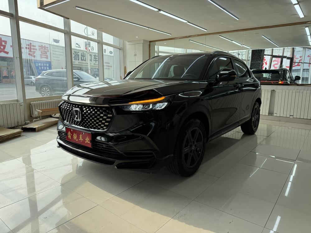Honda Honda XR-V