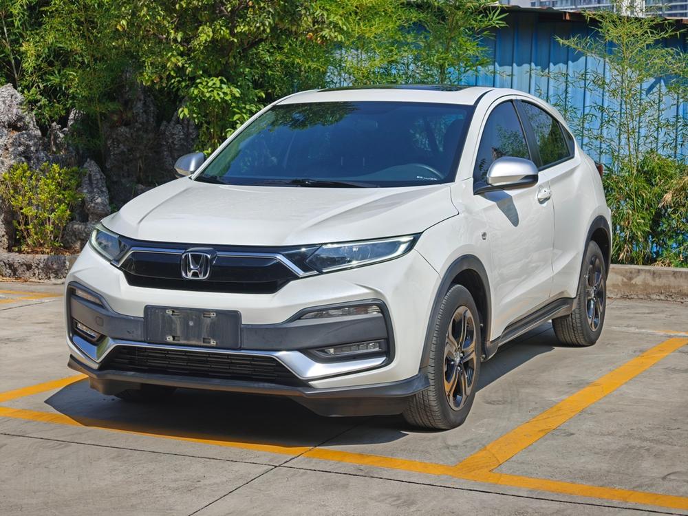 Honda Honda XR-V