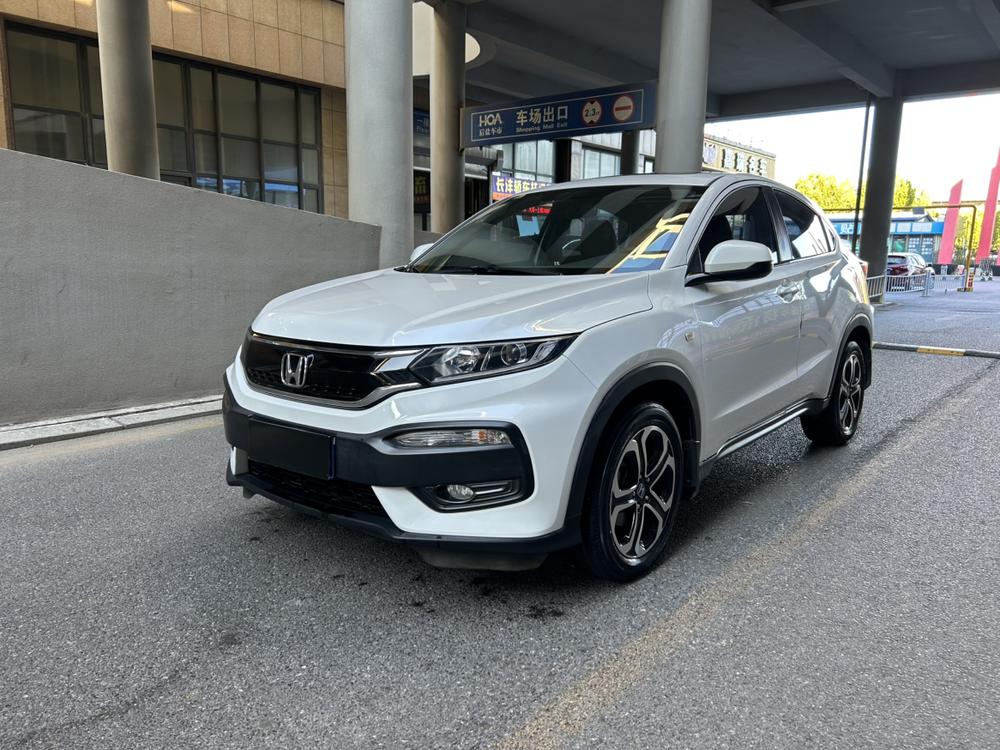 Honda Honda XR-V
