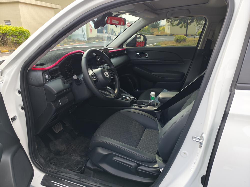 Honda Honda XR-V
