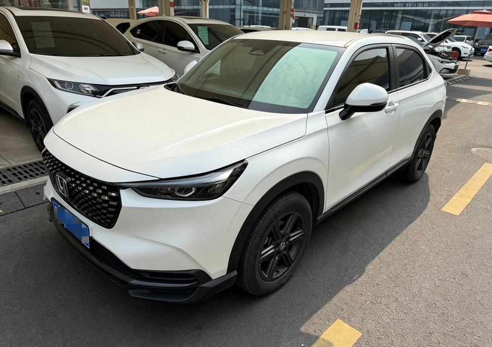 Honda Honda XR-V