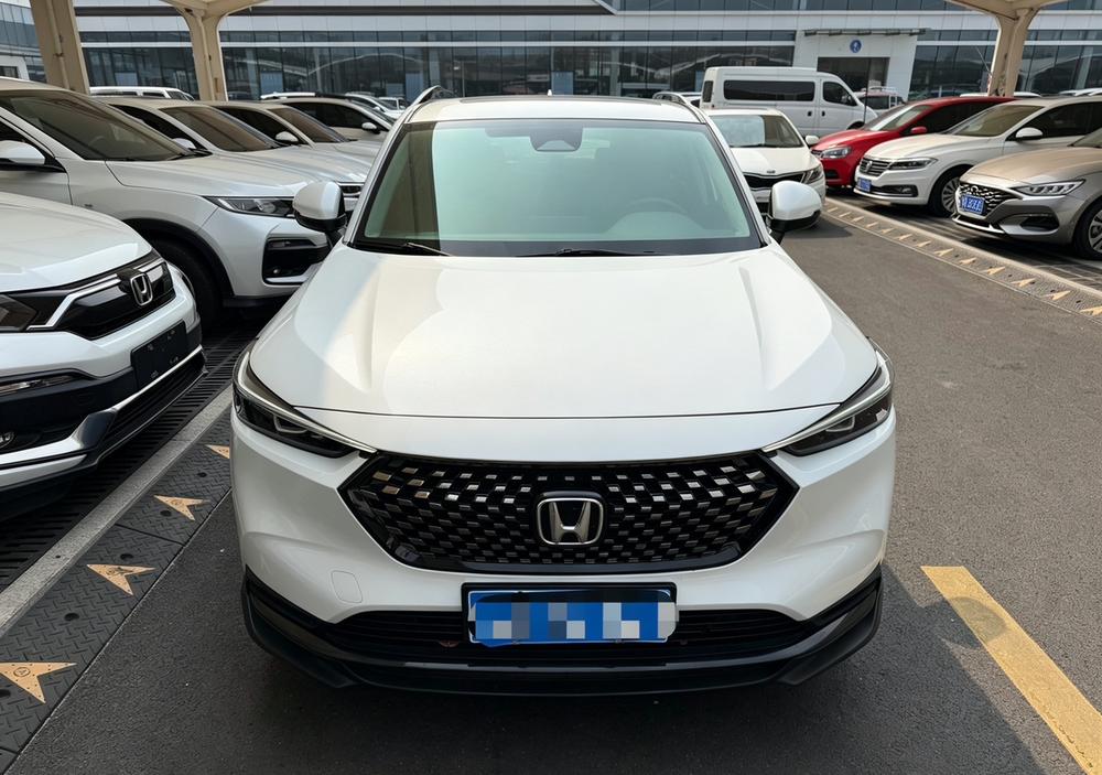 Honda Honda XR-V