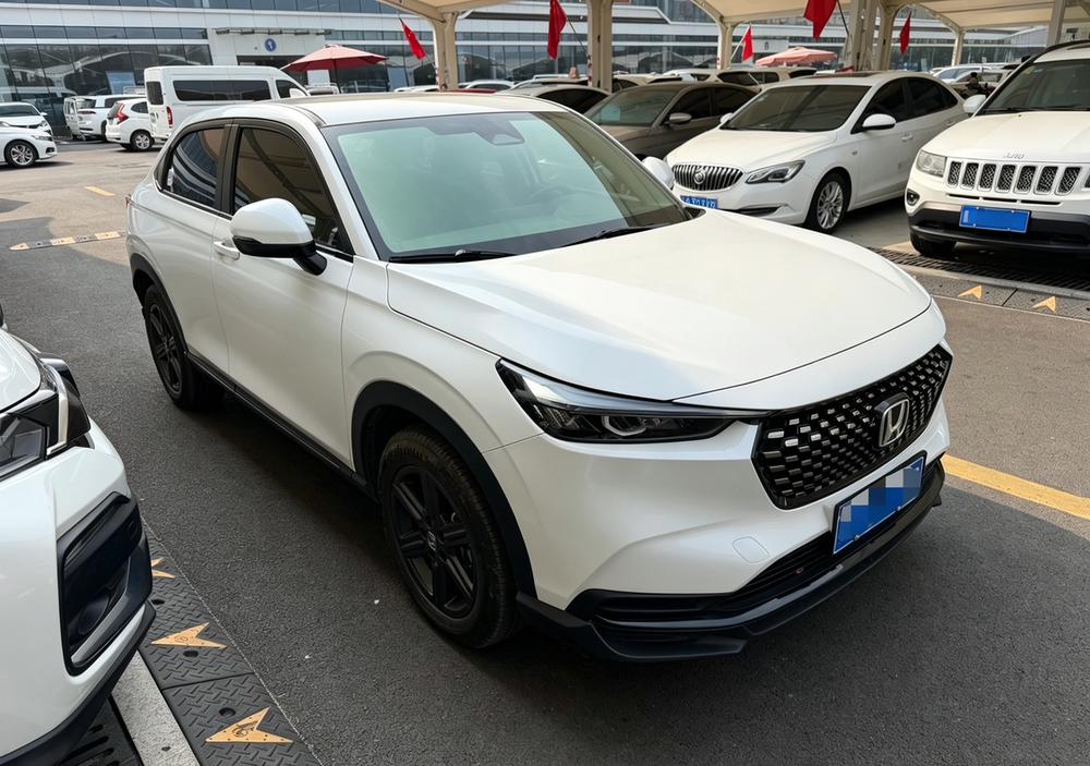 Honda Honda XR-V