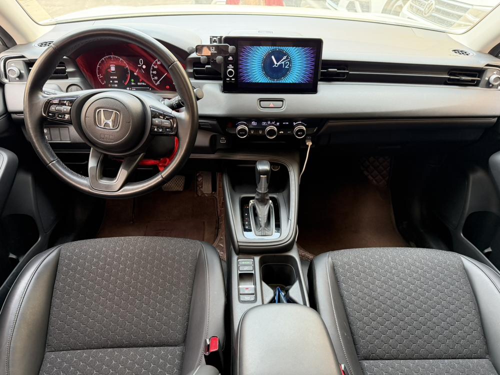 Honda Honda XR-V