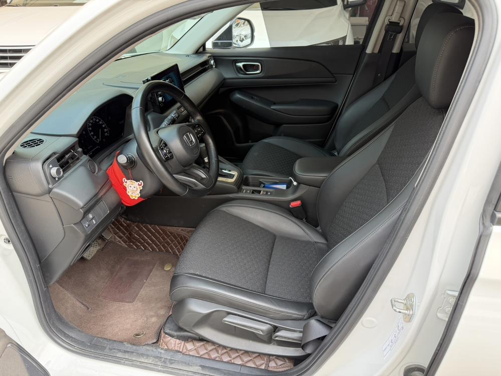 Honda Honda XR-V