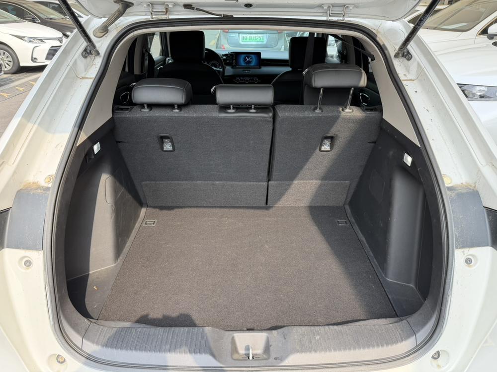 Honda Honda XR-V
