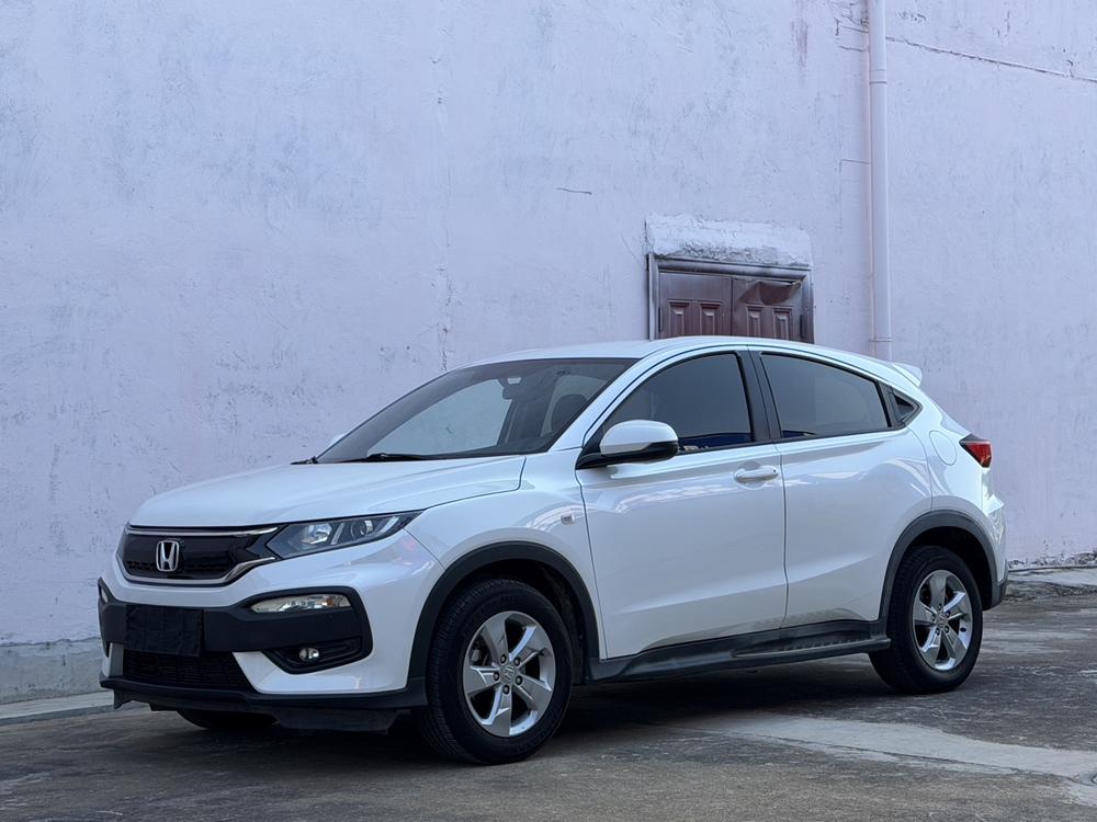 Honda Honda XR-V