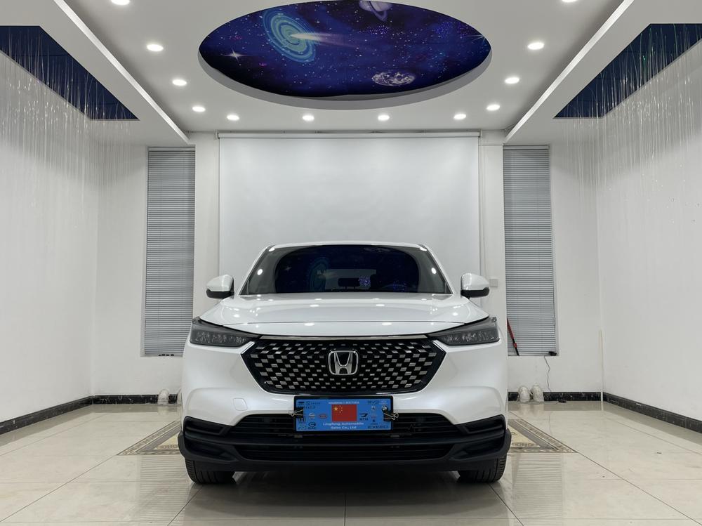 Honda Honda XR-V