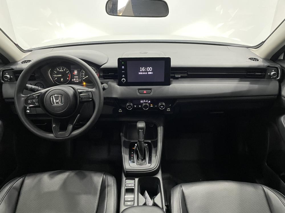 Honda Honda XR-V