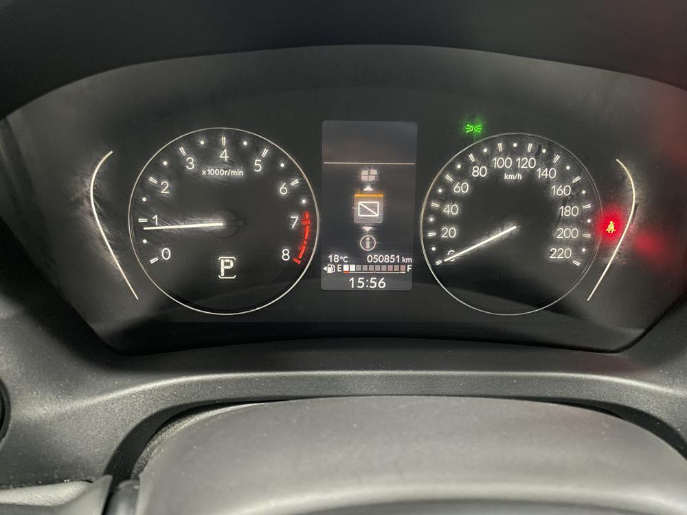 Honda Honda XR-V