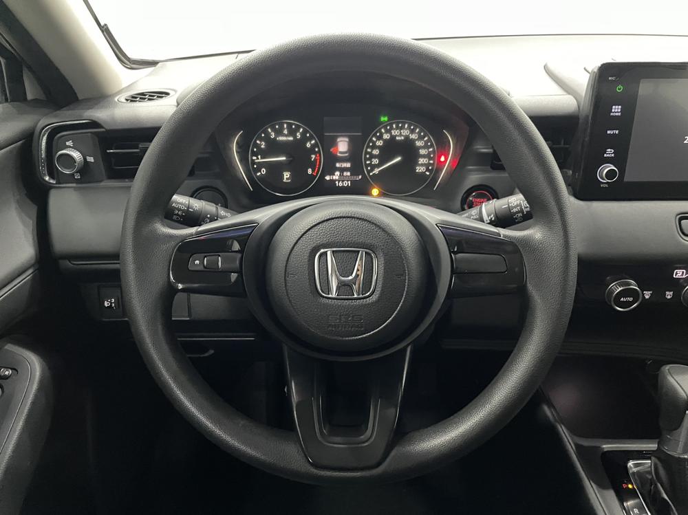 Honda Honda XR-V