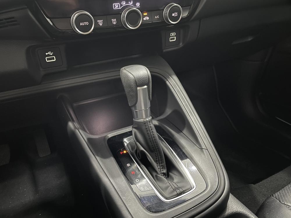Honda Honda XR-V