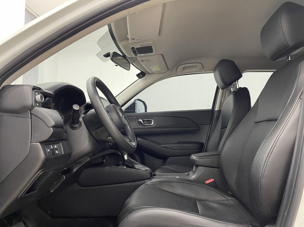 Honda Honda XR-V
