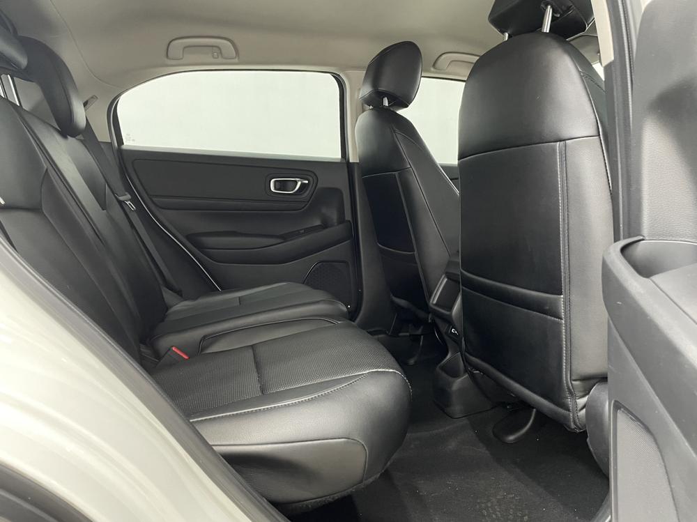 Honda Honda XR-V