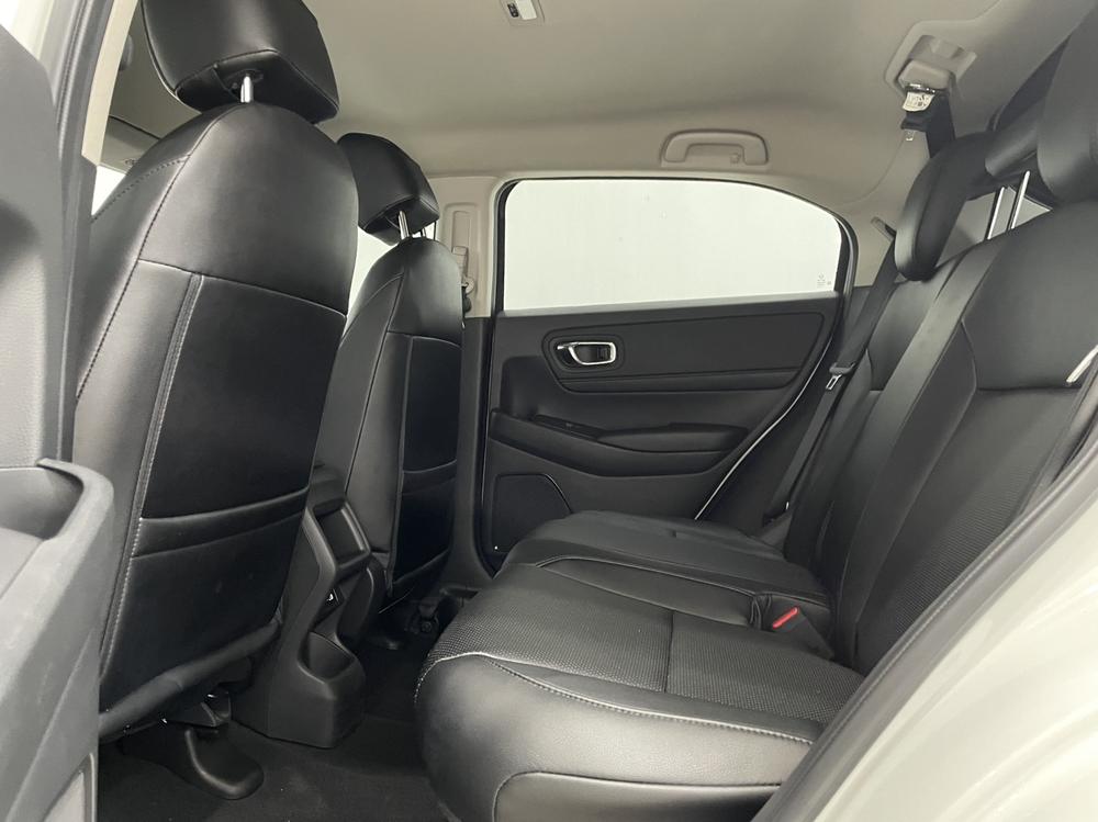 Honda Honda XR-V