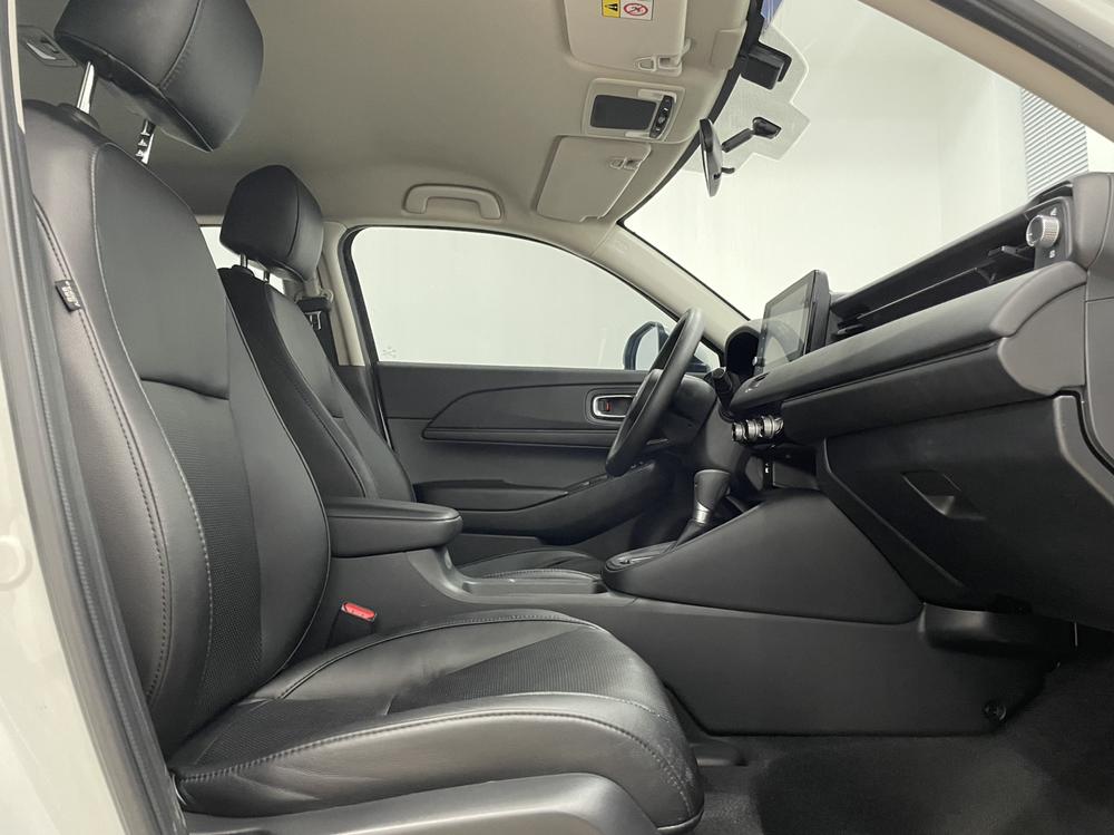 Honda Honda XR-V