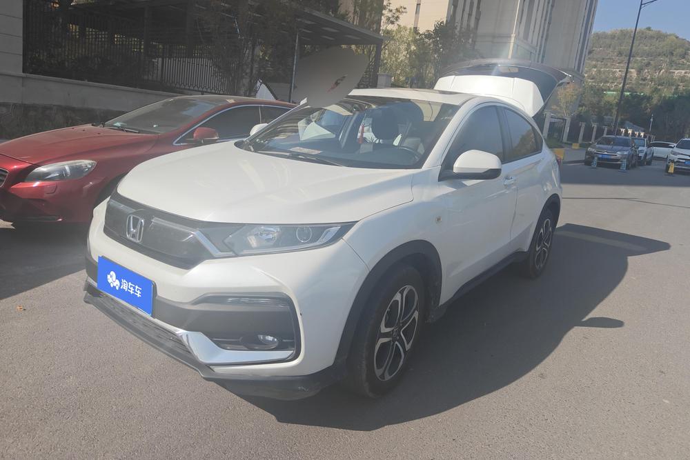 Honda Honda XR-V