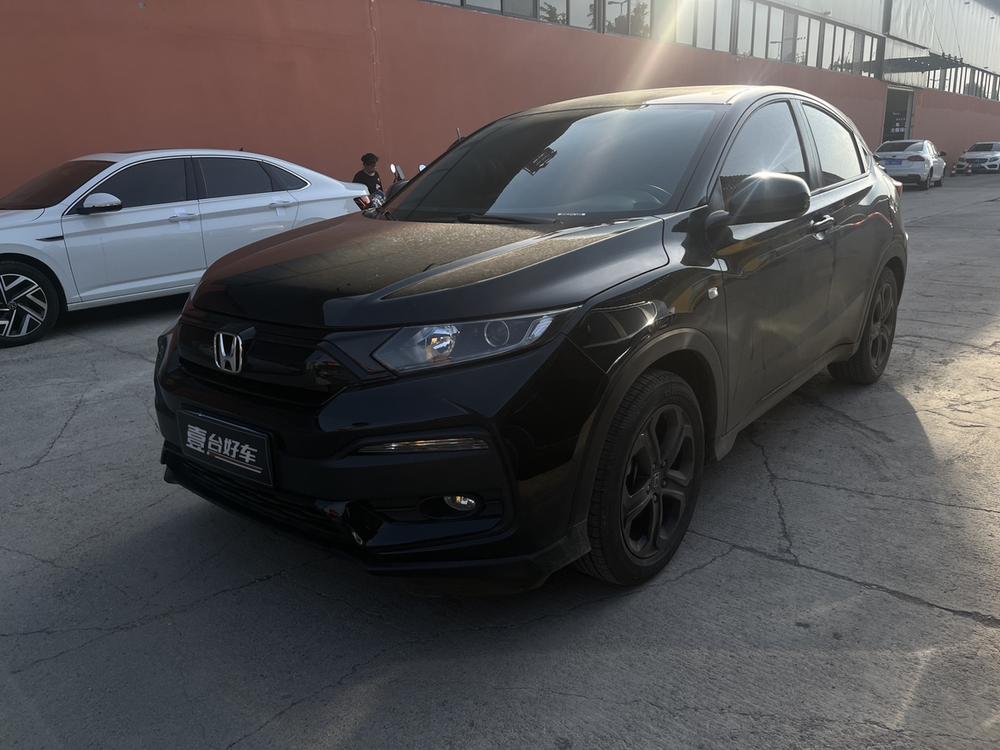 Honda Honda XR-V