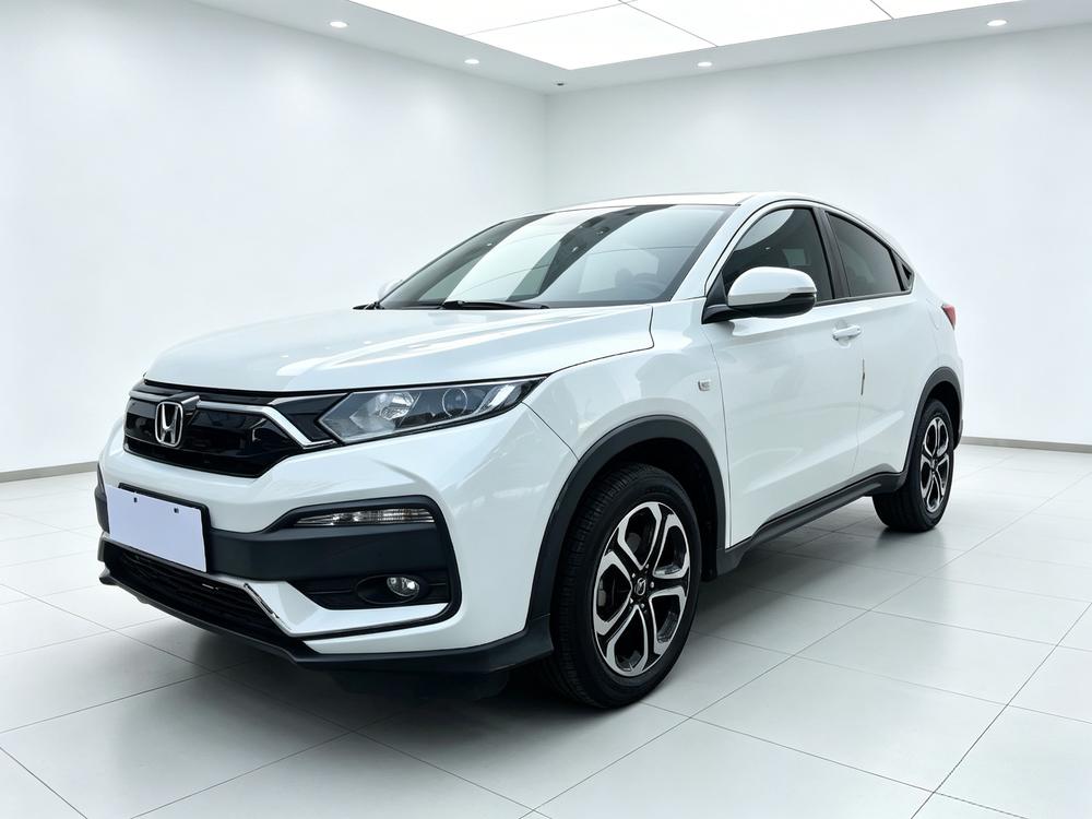 Honda Honda XR-V