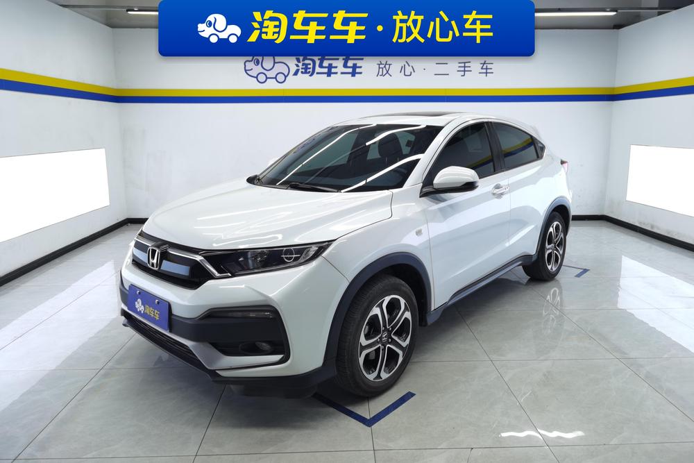 Honda Honda XR-V