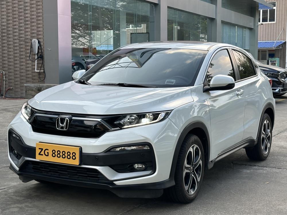 Honda Honda XR-V