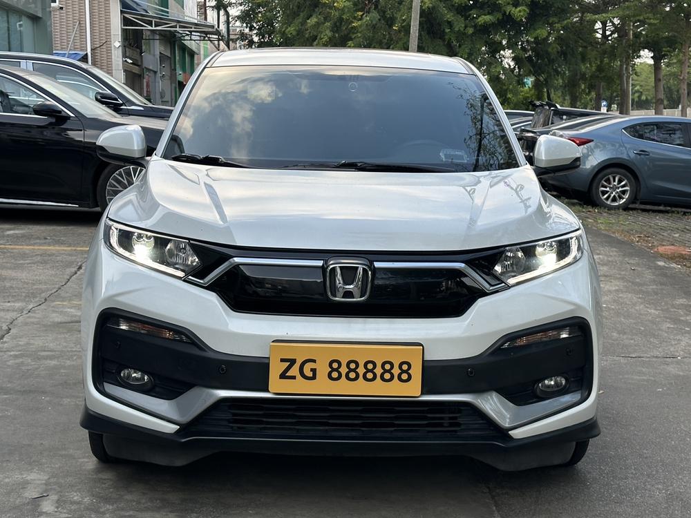Honda Honda XR-V