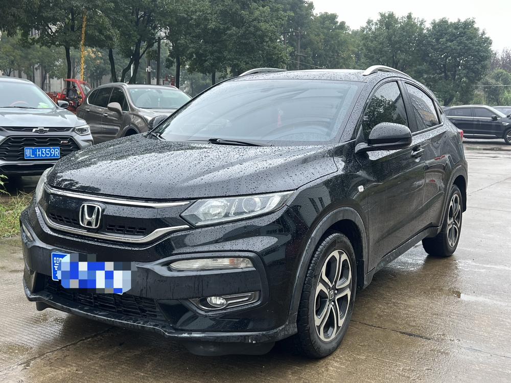 Honda Honda XR-V