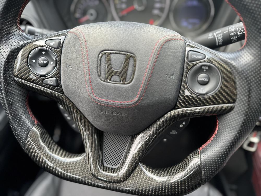 Honda Honda XR-V