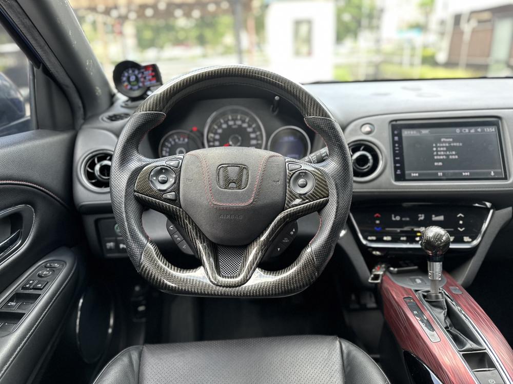 Honda Honda XR-V