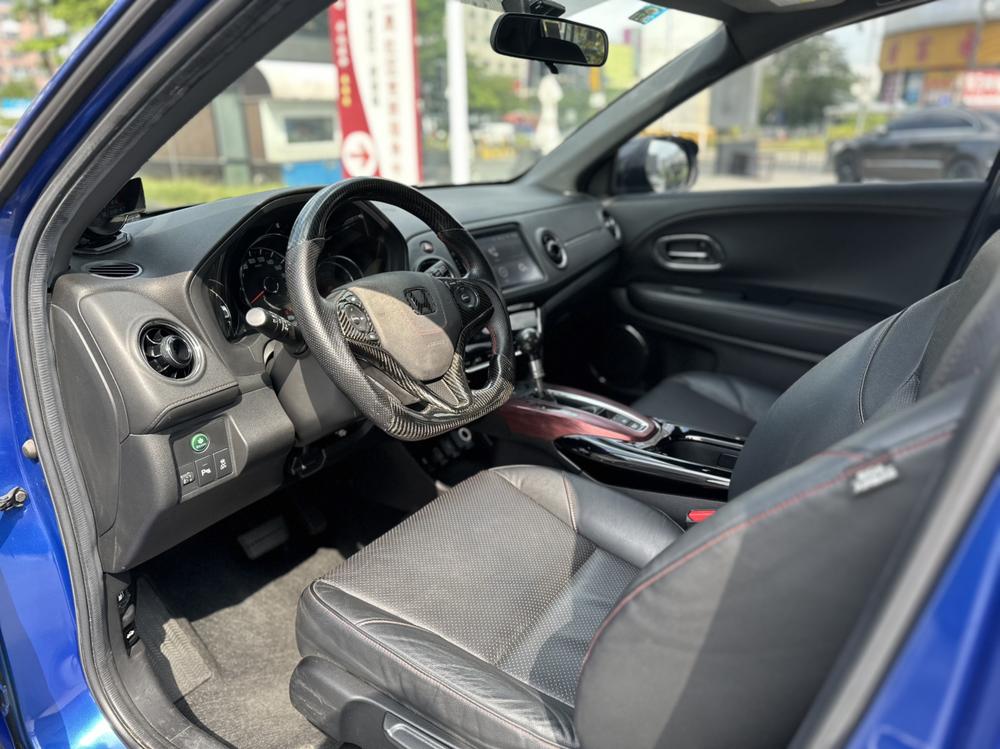 Honda Honda XR-V