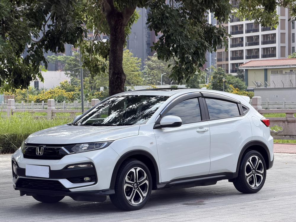 Honda Honda XR-V