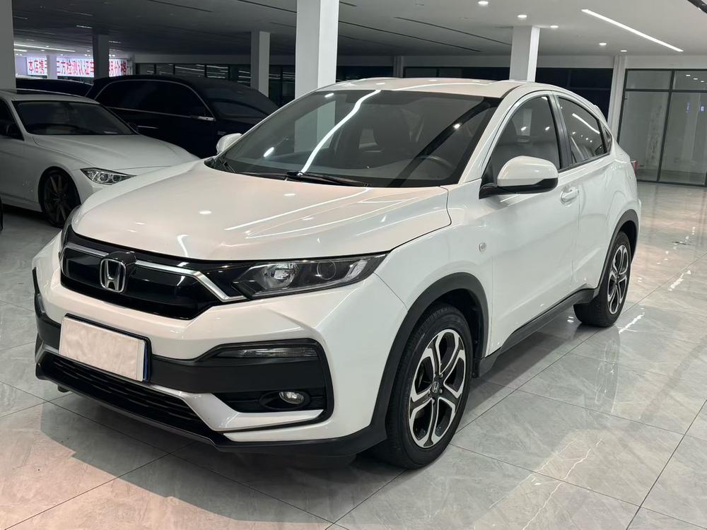 Honda Honda XR-V