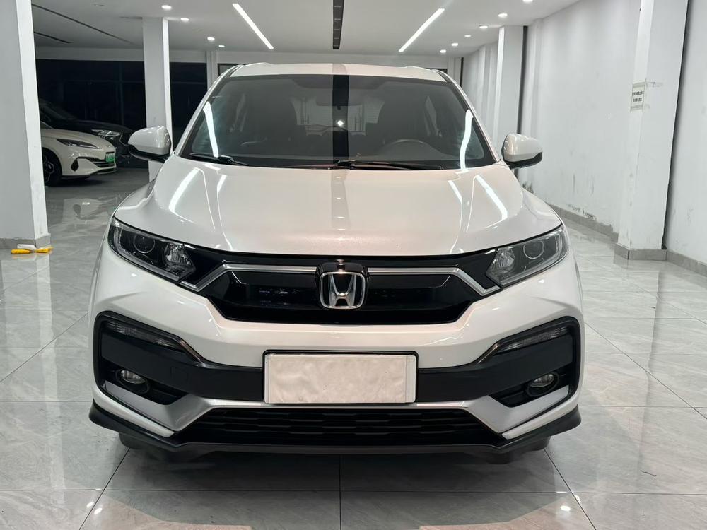 Honda Honda XR-V