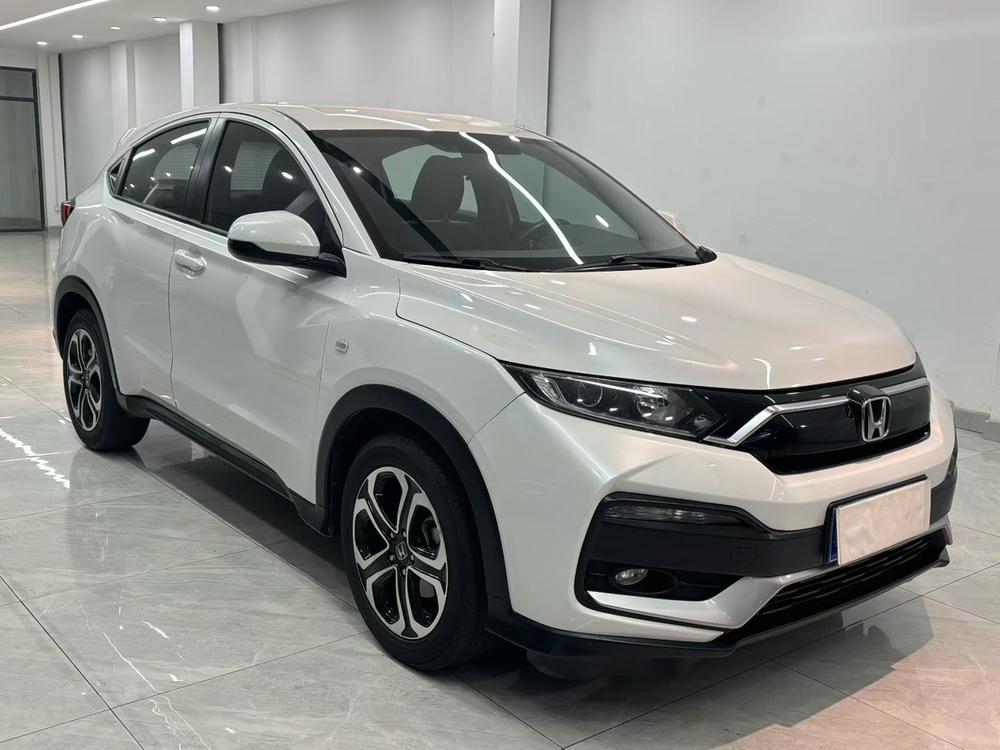 Honda Honda XR-V