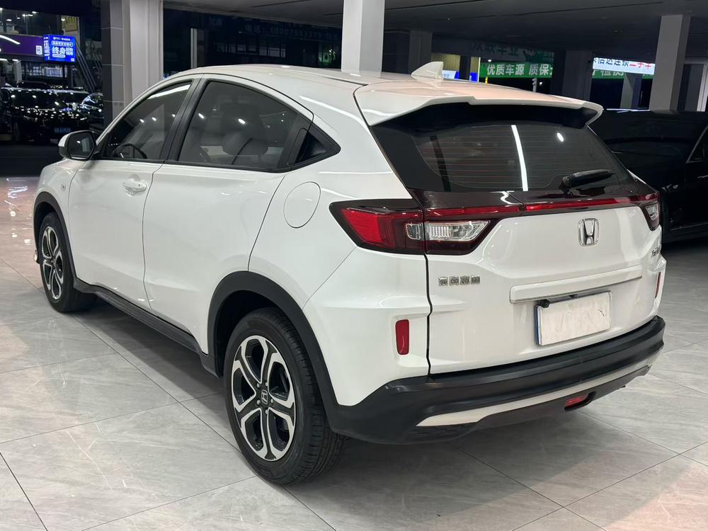 Honda Honda XR-V