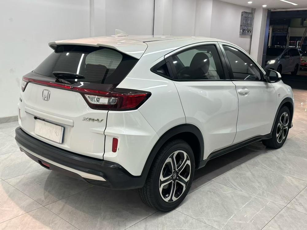 Honda Honda XR-V