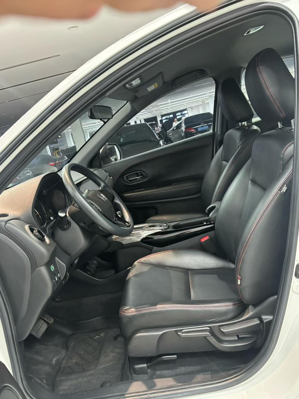 Honda Honda XR-V