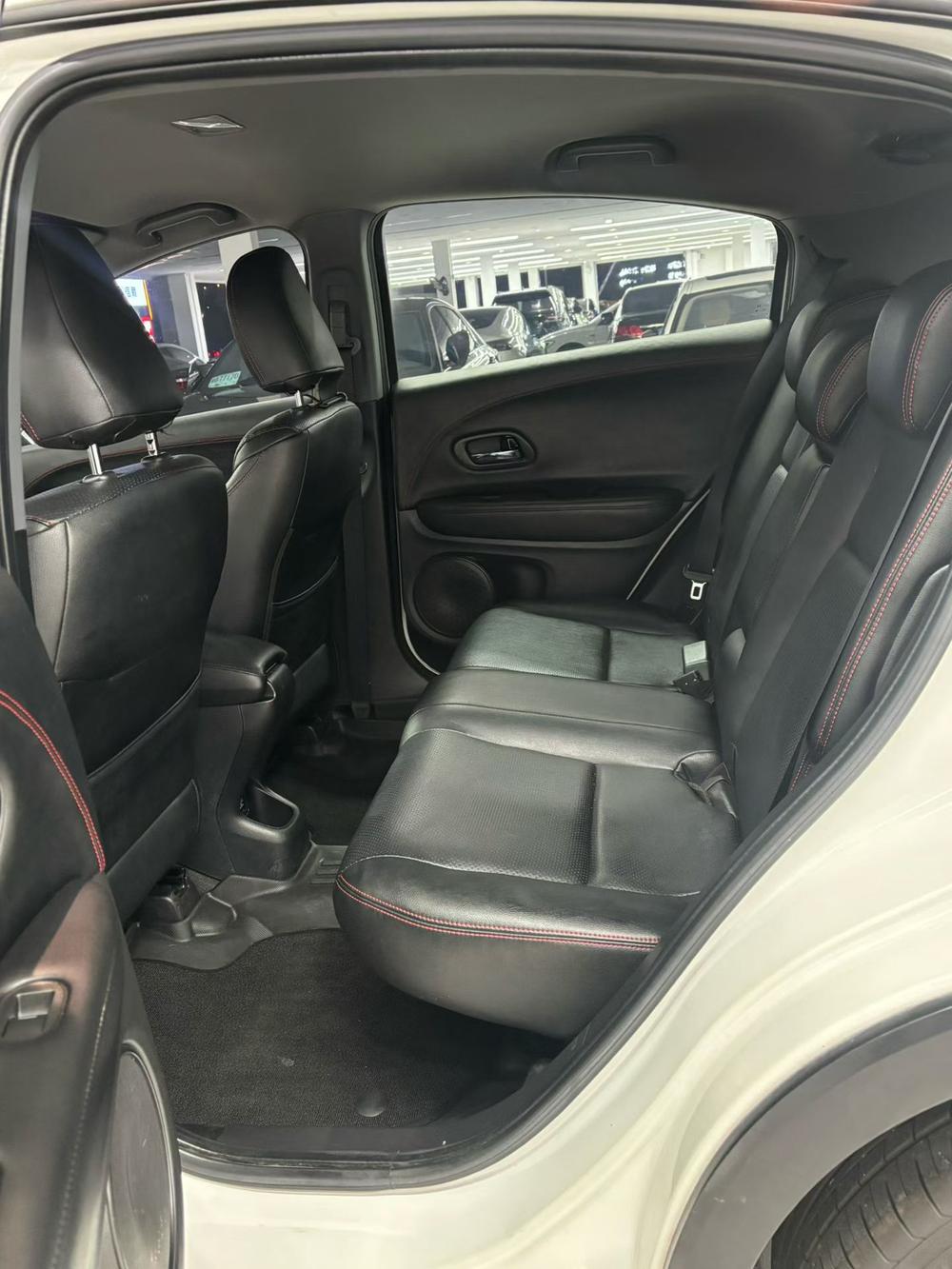 Honda Honda XR-V