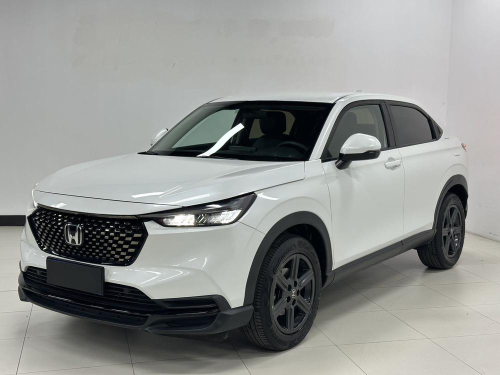 Honda Honda XR-V