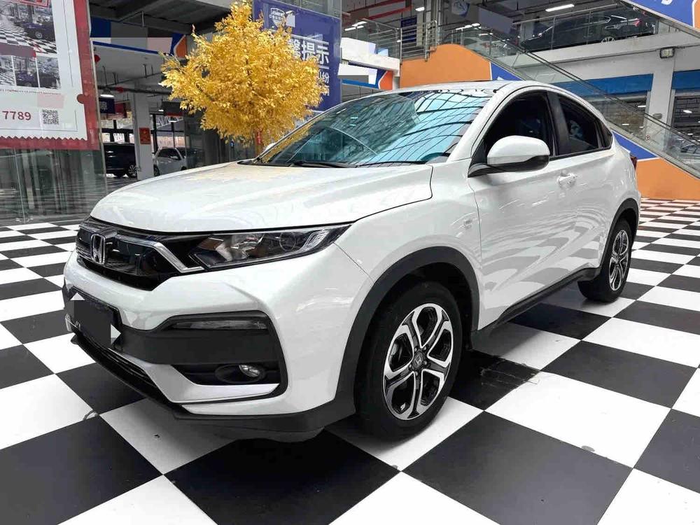 Honda Honda XR-V