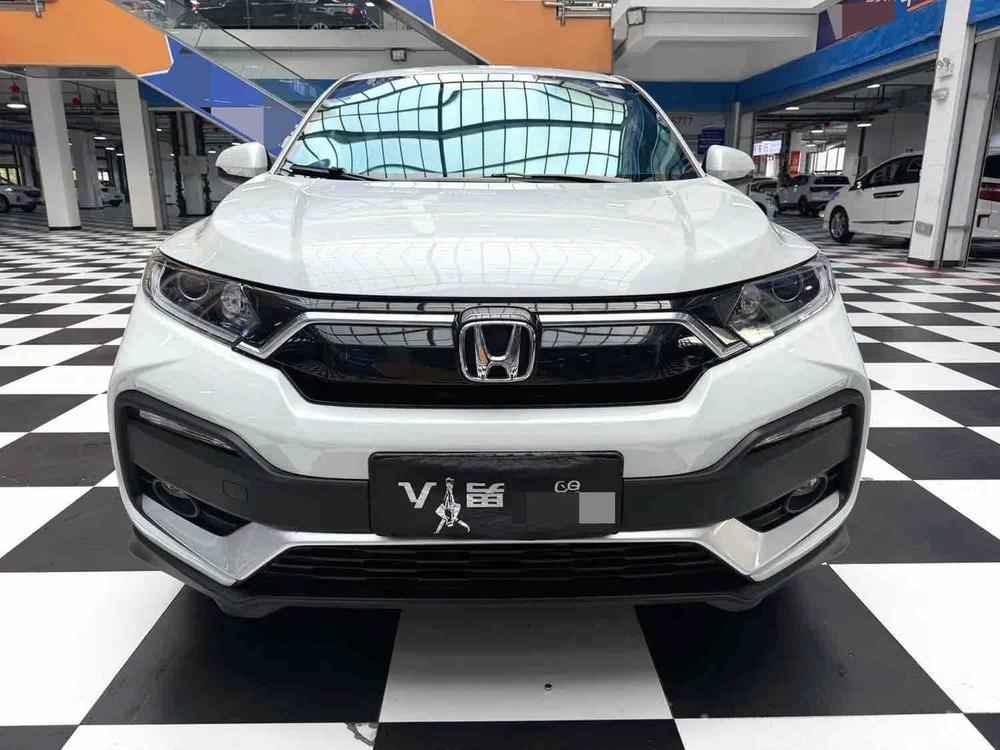 Honda Honda XR-V